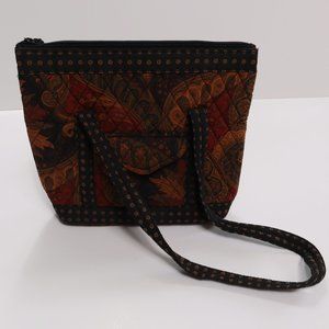 Misty Harbor Original Quilted Pocketbook